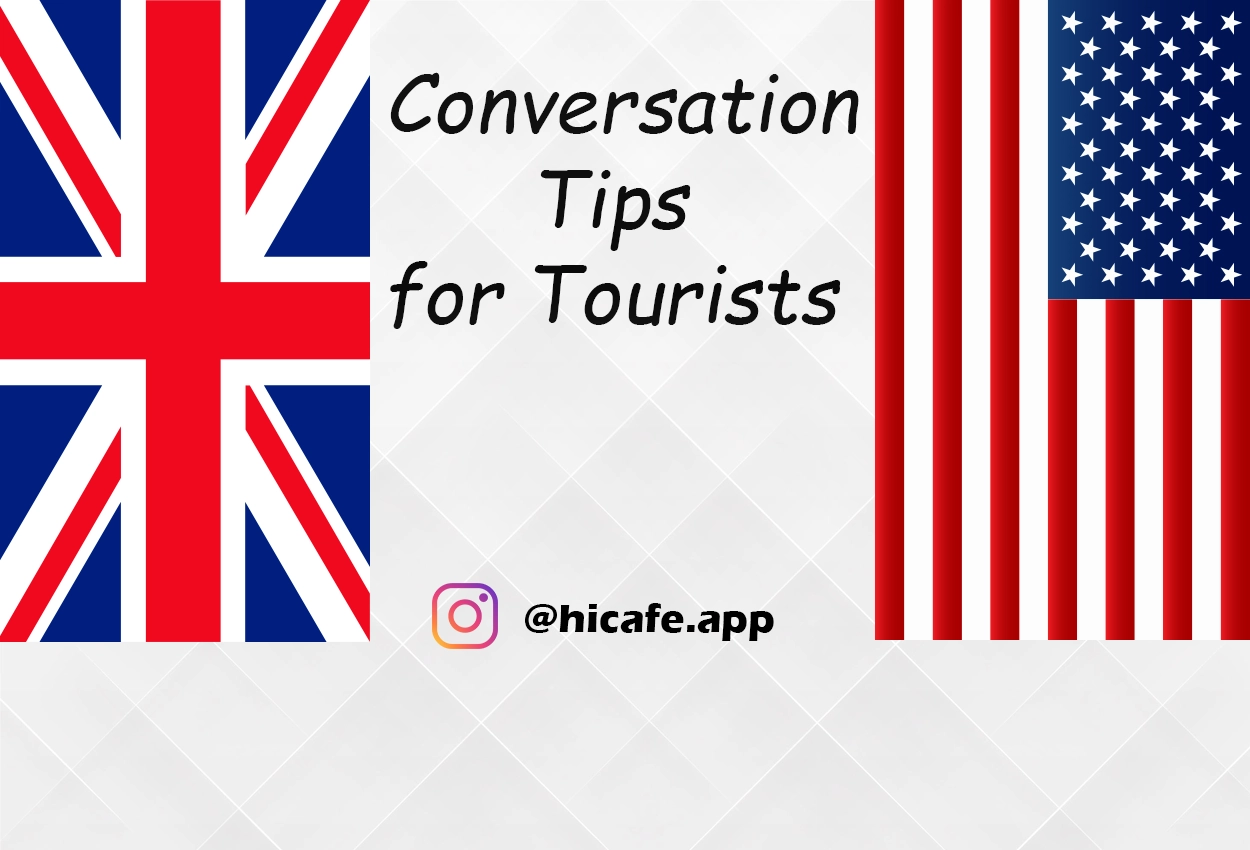 Essential Conversation Tips for Tourists