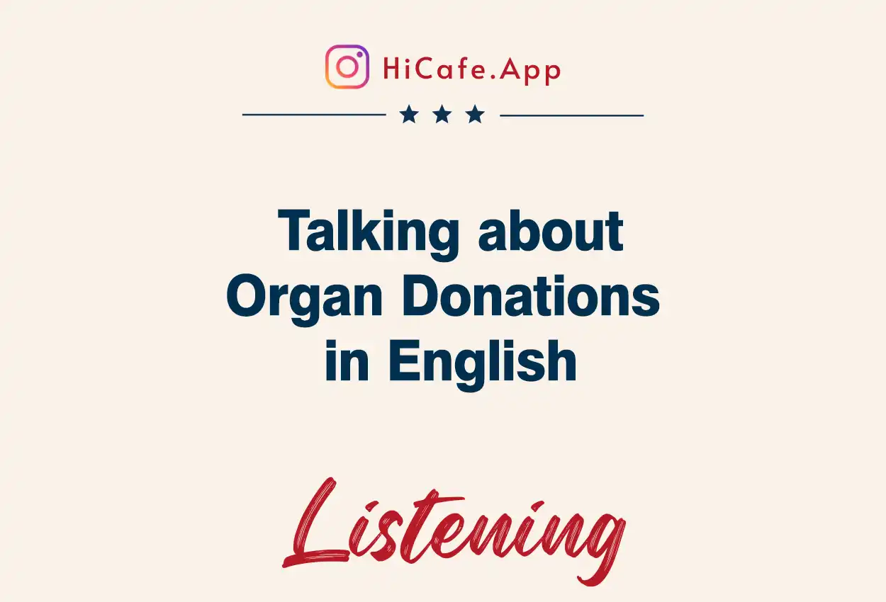 organ donation pros and cons