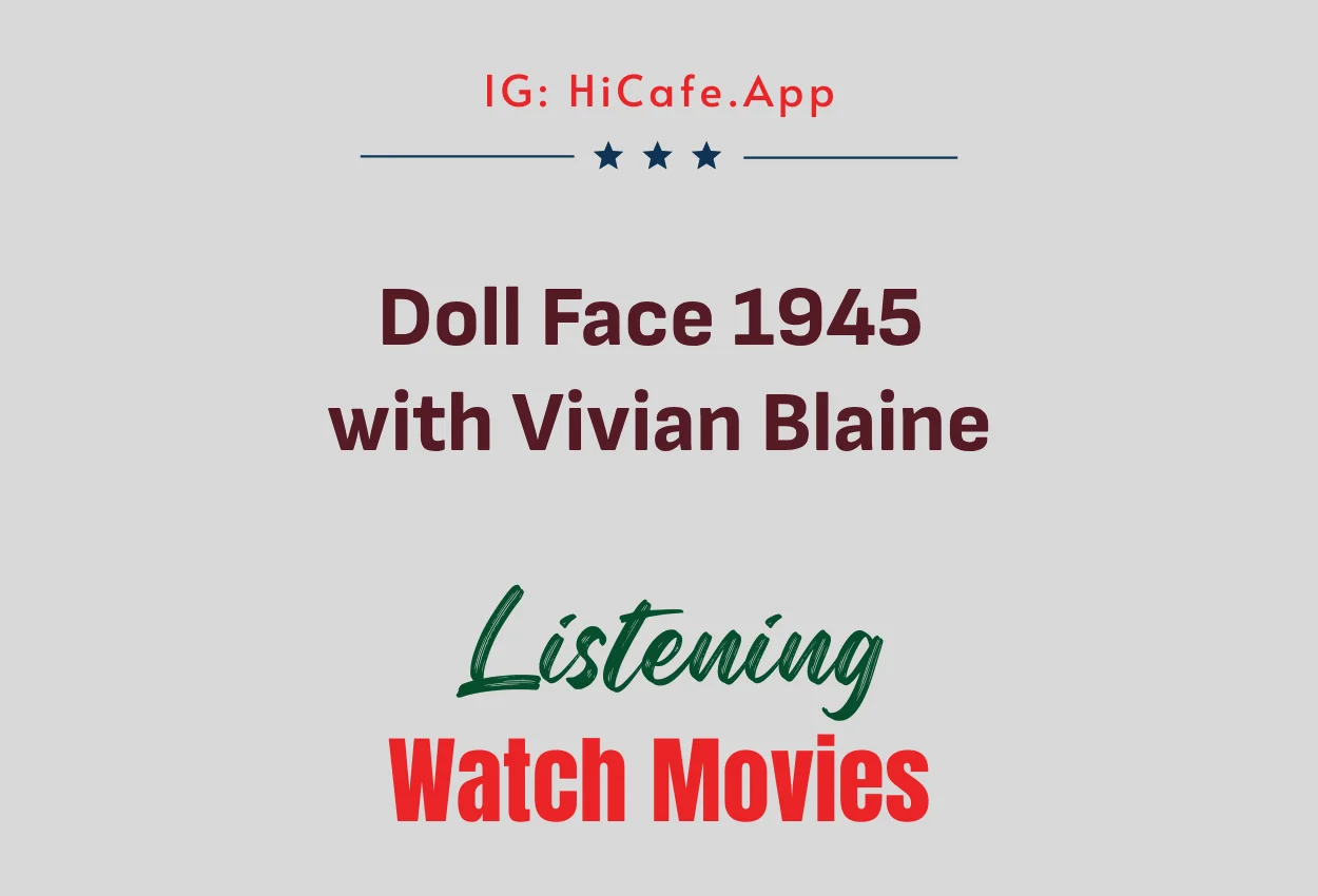 Doll Face 1945