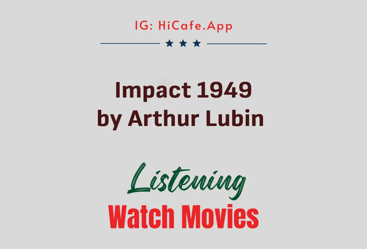 Impact 1949