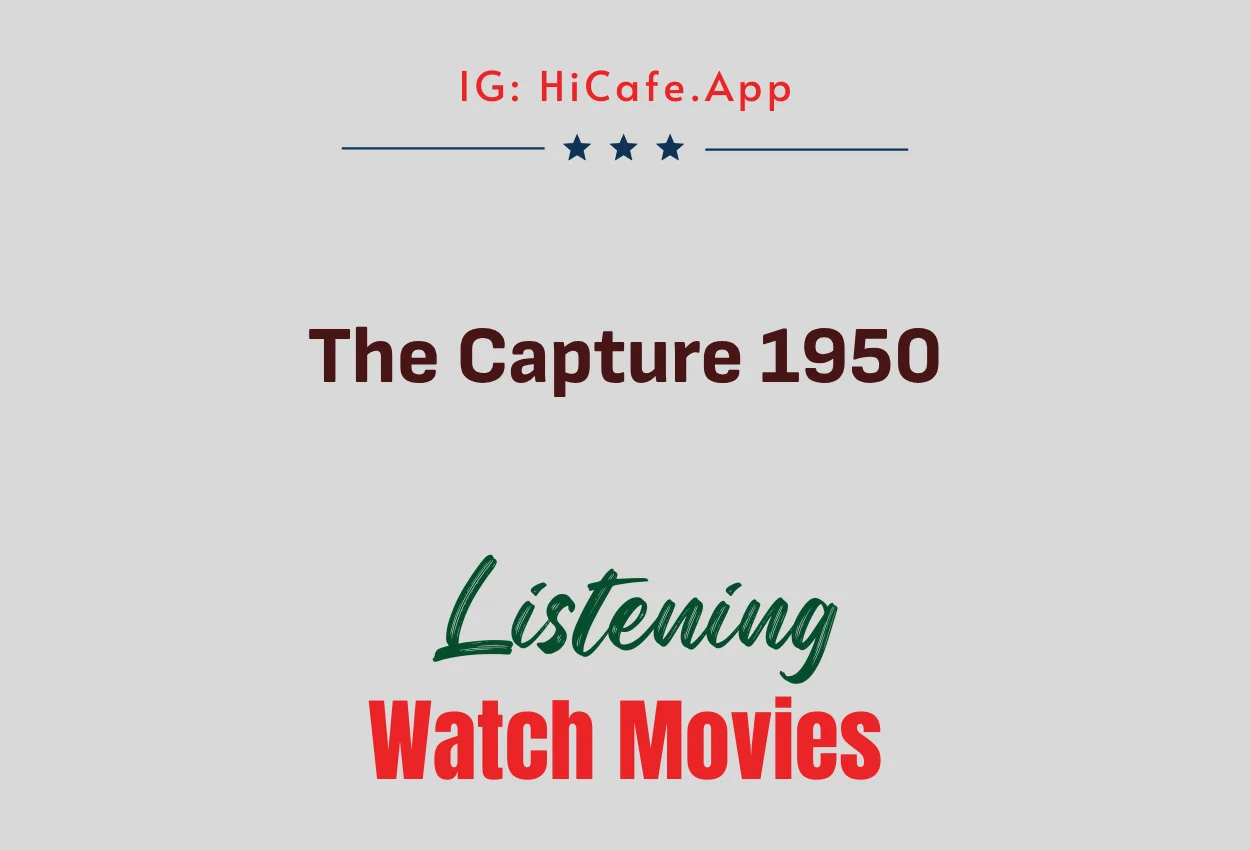 The Capture 195