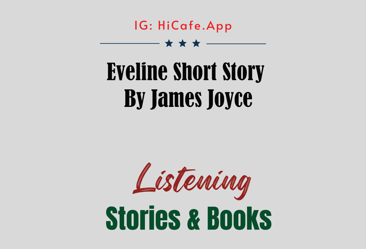 Eveline – James Joyce