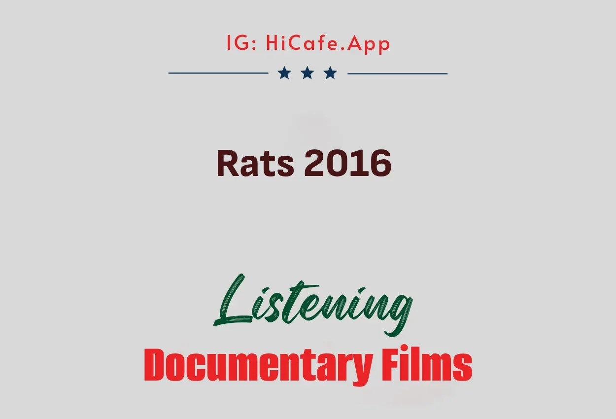 Rats 2016